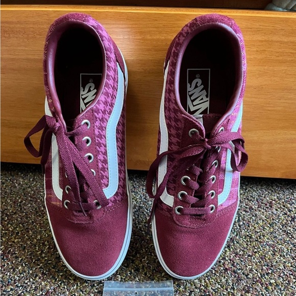 Vans shoes - Picture 3 of 5